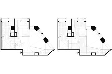 loft装修设计合景峰汇赖老师